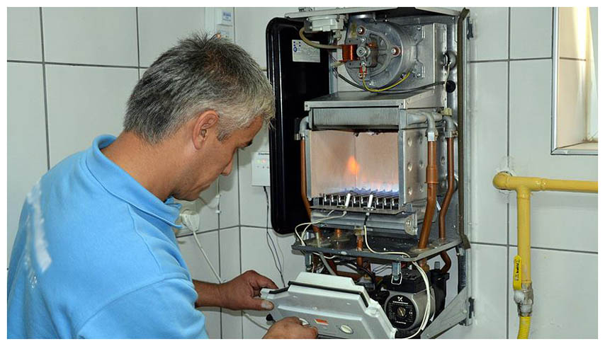 Altıntaş Kombi Tamircisi